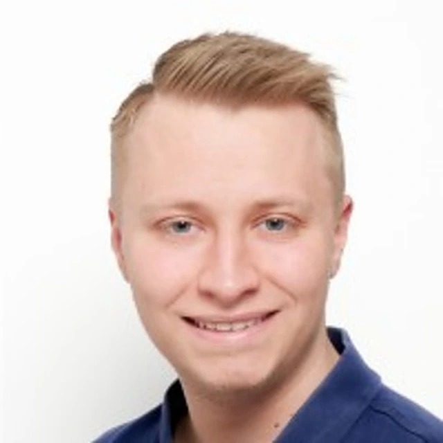Fabian Beier, Gründer von Beier Digital Solutions aus Blieskastel